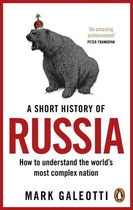 Short History of Russia Short History of Russia