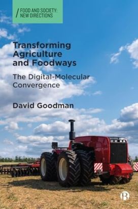 Transforming Agriculture and Foodways Transforming Agriculture and Foodways