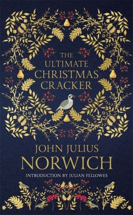 Ultimate Christmas Cracker Ultimate Christmas Cracker