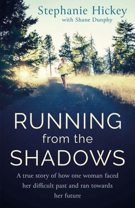 Running from the Shadows Running from the Shadows