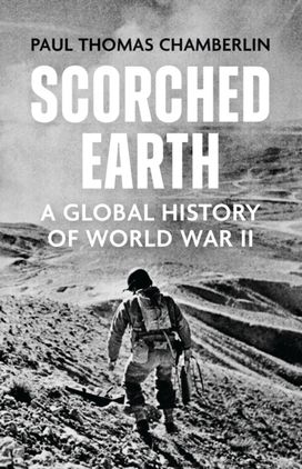 Scorched Earth Scorched Earth