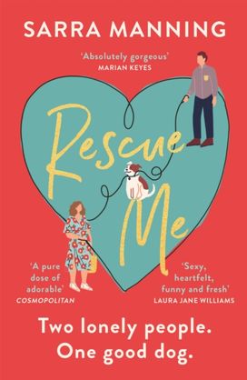 Rescue Me Rescue Me
