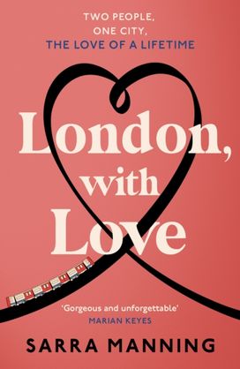 London, with Love London, with Love