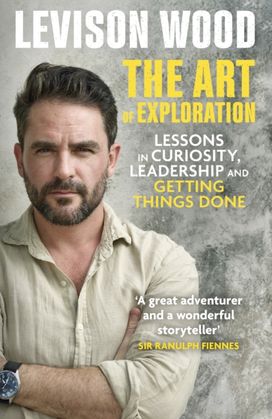 Art of Exploration Art of Exploration