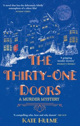 Thirty-One Doors Thirty-One Doors