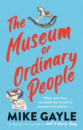 Museum of Ordinary People Museum of Ordinary People