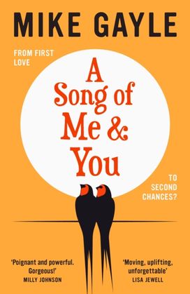 Song of Me and You Song of Me and You