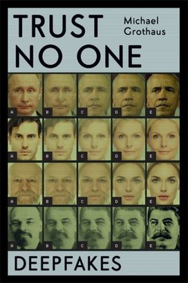 Trust No One Trust No One