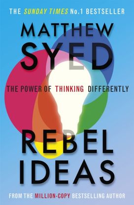 Rebel Ideas Rebel Ideas
