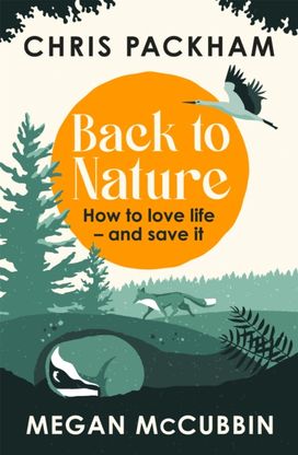 Back to Nature Back to Nature