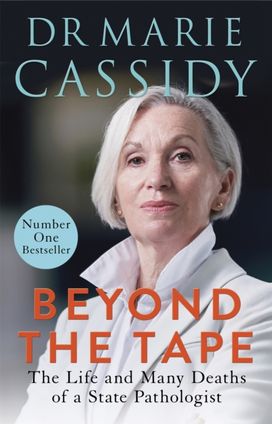 Beyond the Tape Beyond the Tape