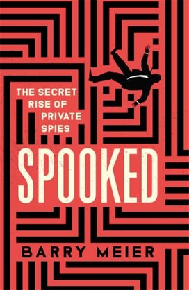 Spooked Spooked
