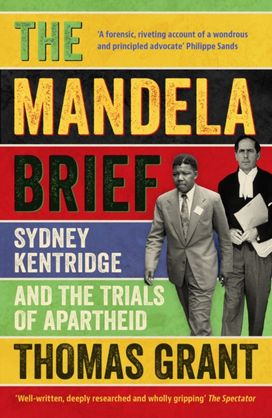 Mandela Brief Mandela Brief