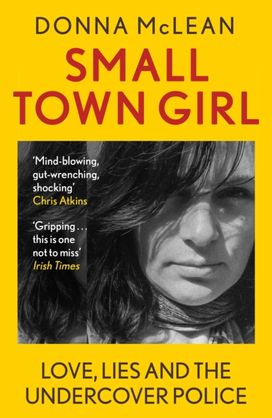Small Town Girl Small Town Girl