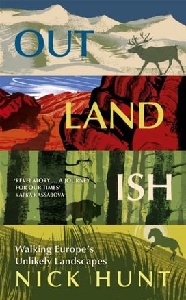 Outlandish Outlandish