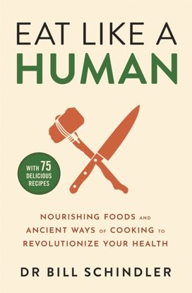 Eat Like a Human Eat Like a Human