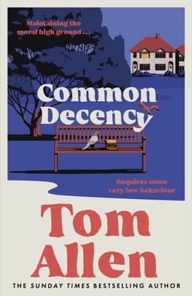 Common Decency Common Decency