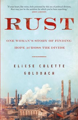 Rust Rust