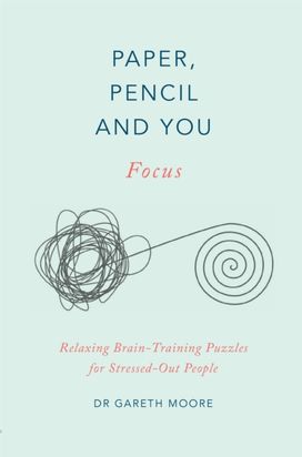 Paper, Pencil & You: Focus Paper, Pencil & You: Focus