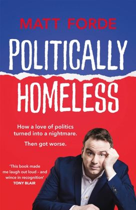 Politically Homeless Politically Homeless