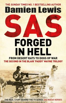 SAS Forged in Hell SAS Forged in Hell