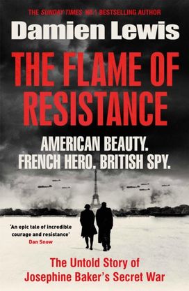 Flame of Resistance Flame of Resistance