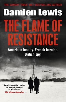 Flame of Resistance Flame of Resistance