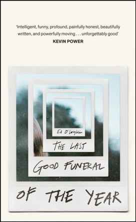 Last Good Funeral of the Year