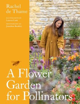 Flower Garden for Pollinators Flower Garden for Pollinators