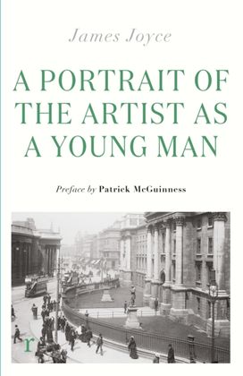 Portrait of the Artist as a Young Man