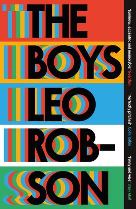 Boys Boys