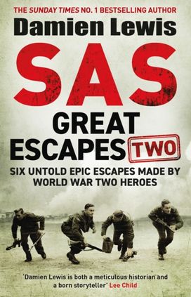 SAS Great Escapes Two SAS Great Escapes Two