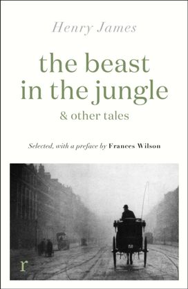 Beast in the Jungle & Other Tales Beast in the Jungle & Other Tales
