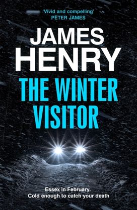 Winter Visitor Winter Visitor