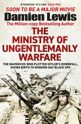 Ministry of Ungentlemanly Warfare Ministry of Ungentlemanly Warfare