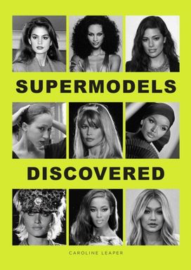 Supermodels Discovered Supermodels Discovered