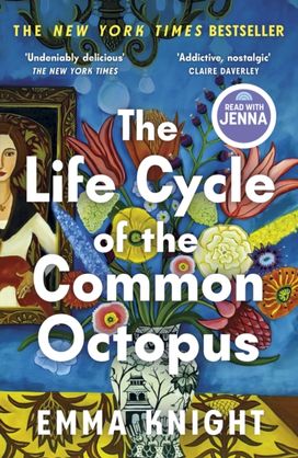Life Cycle of the Common Octopus