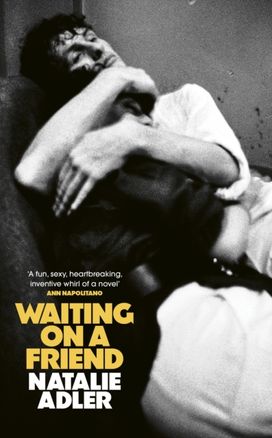 Waiting on a Friend Waiting on a Friend