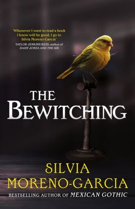 Bewitching Bewitching