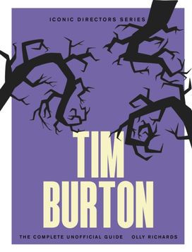 Tim Burton