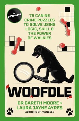 Woofdle Woofdle