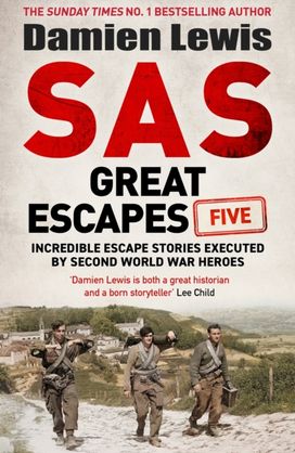 SAS Great Escapes Five