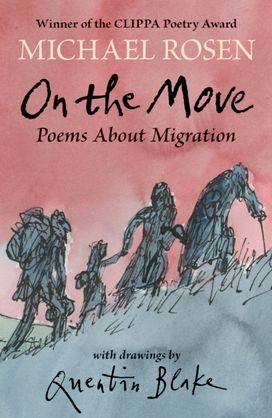On the Move: Poems About Migration On the Move: Poems About Migration