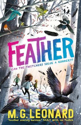 Feather Feather