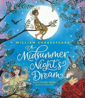 Midsummer Night's Dream Midsummer Night's Dream
