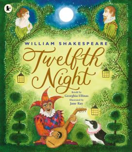 Twelfth Night Twelfth Night