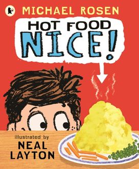 Hot Food: Nice! Hot Food: Nice!
