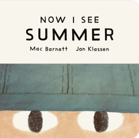 Now I See Summer Now I See Summer