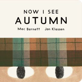 Now I See Autumn Now I See Autumn
