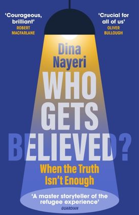 Who Gets Believed? Who Gets Believed?